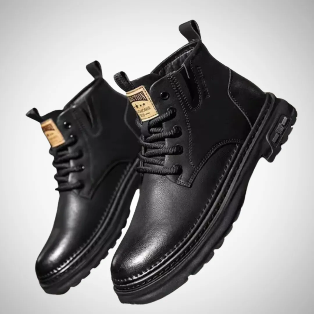 Krister Waterproof Ankle Boots Benefits Of Normatec Boots