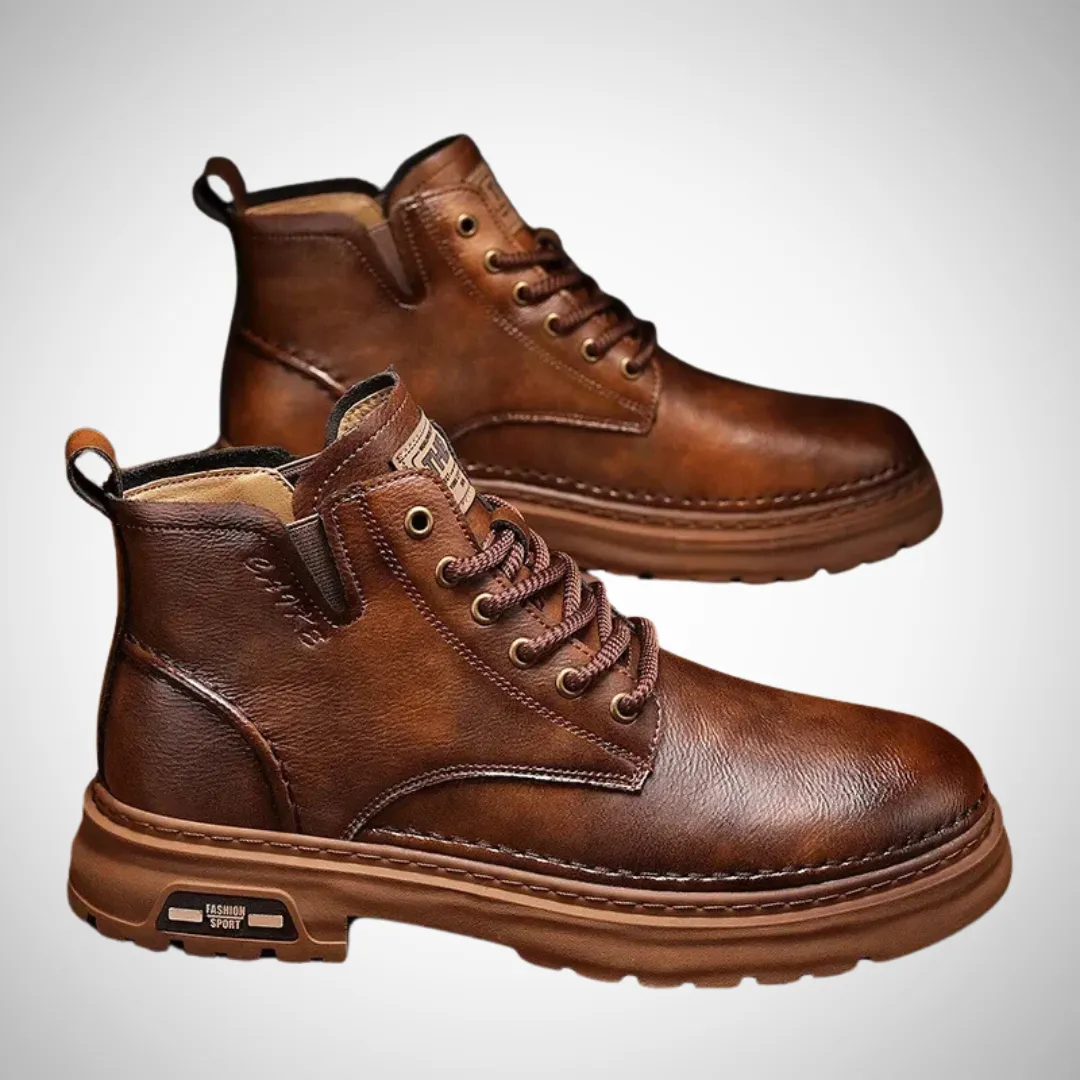 Krister Waterproof Ankle Boots Muck Boots Walmart