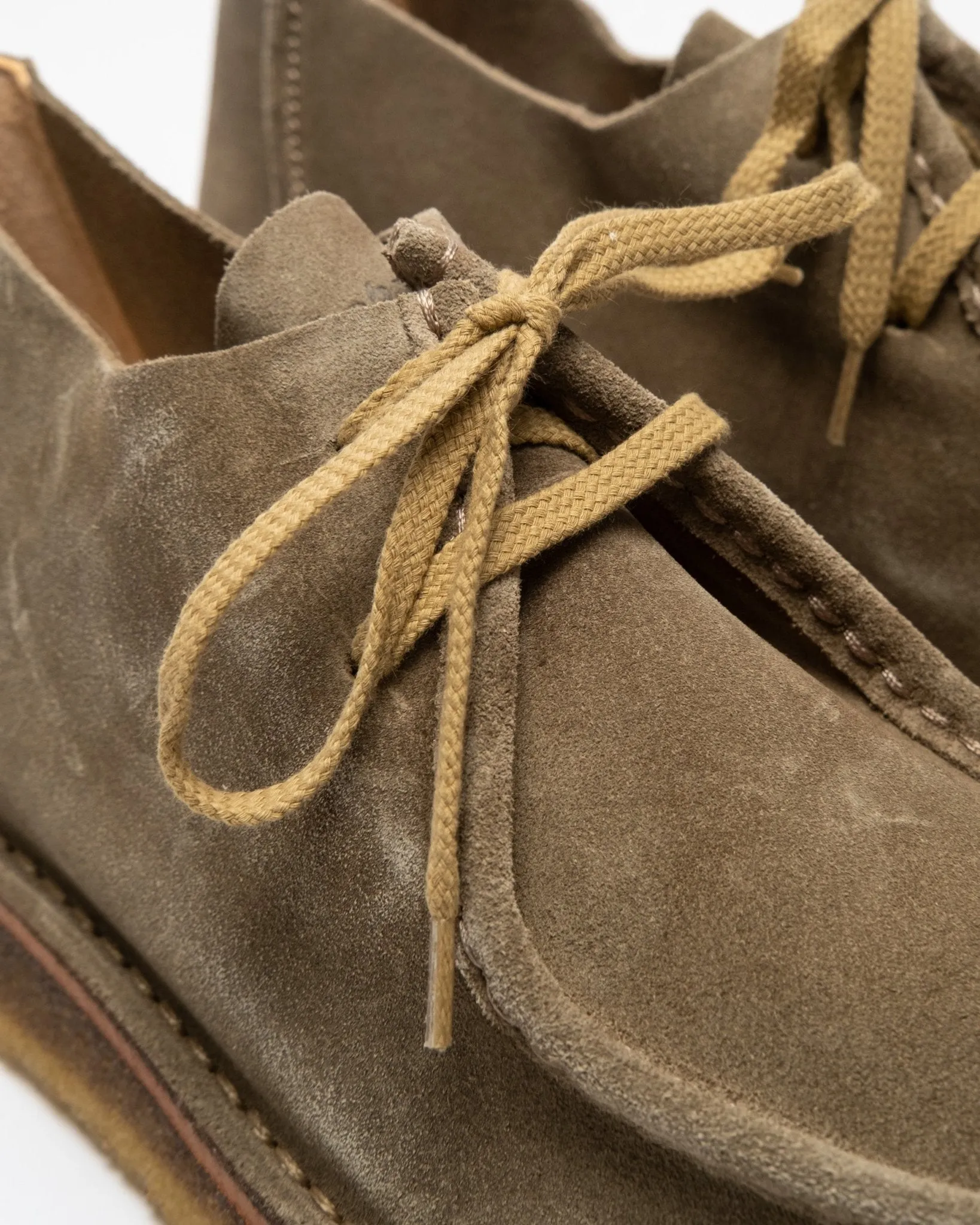 Finder Asics Beenflex Shoes Stone