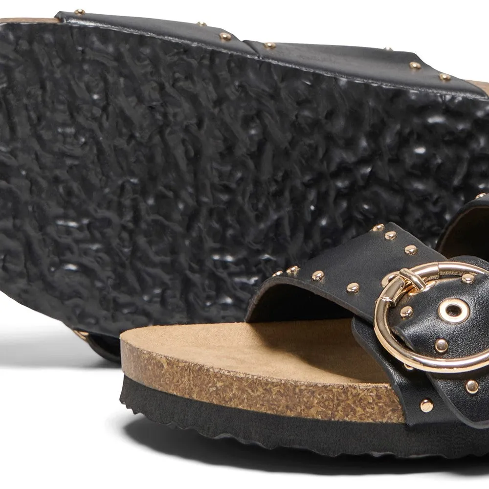 Comfortable Vacation Shoes Step Easy ONLY ONLMAXI-15 SANDAL