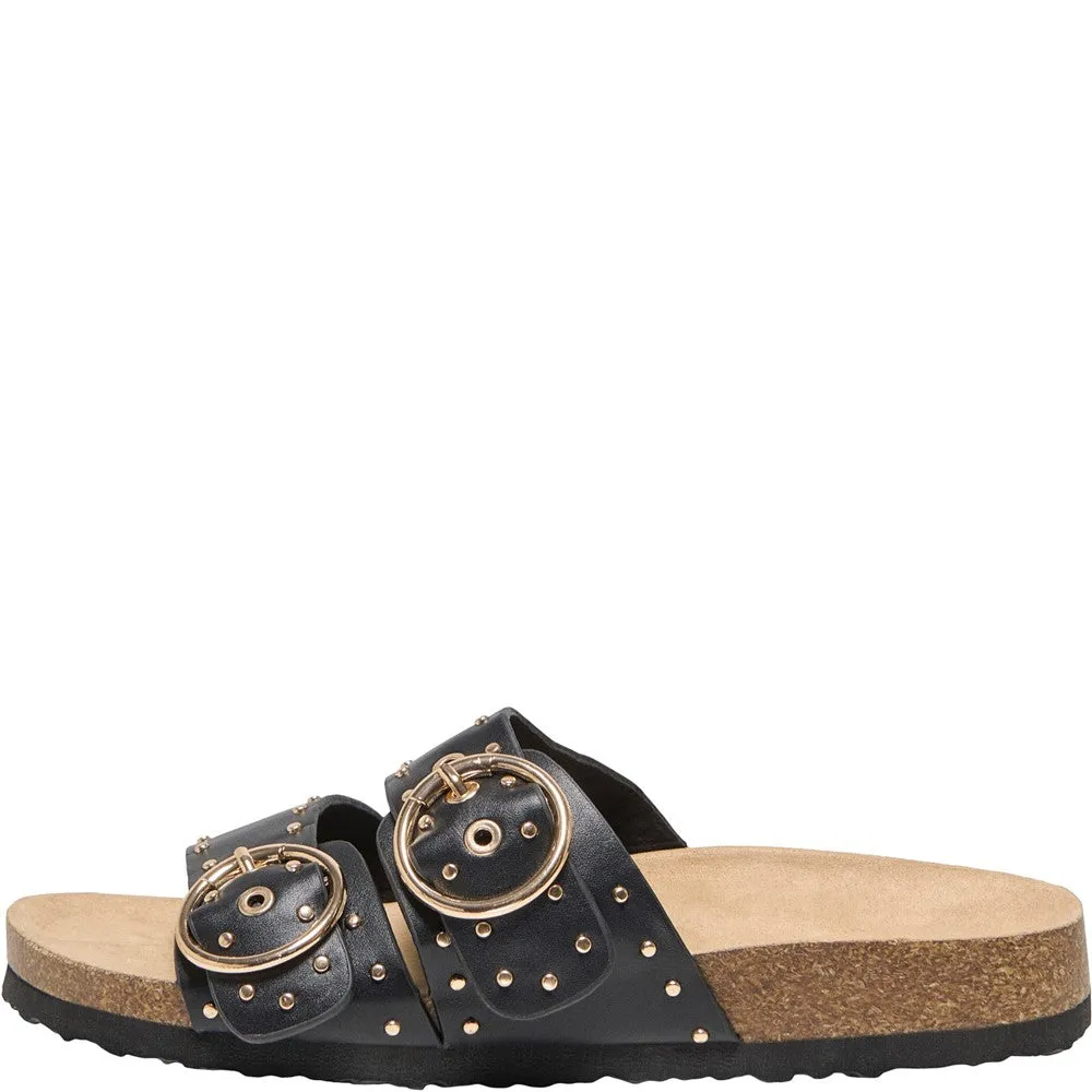 ONLY ONLMAXI-15 SANDAL Drive Day Flex Motion