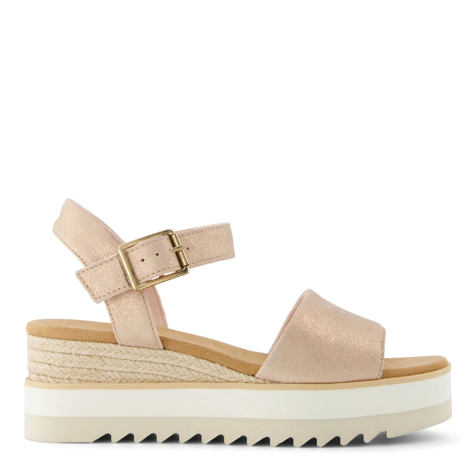 Women's Toms, Diana Sandal Weather Easy