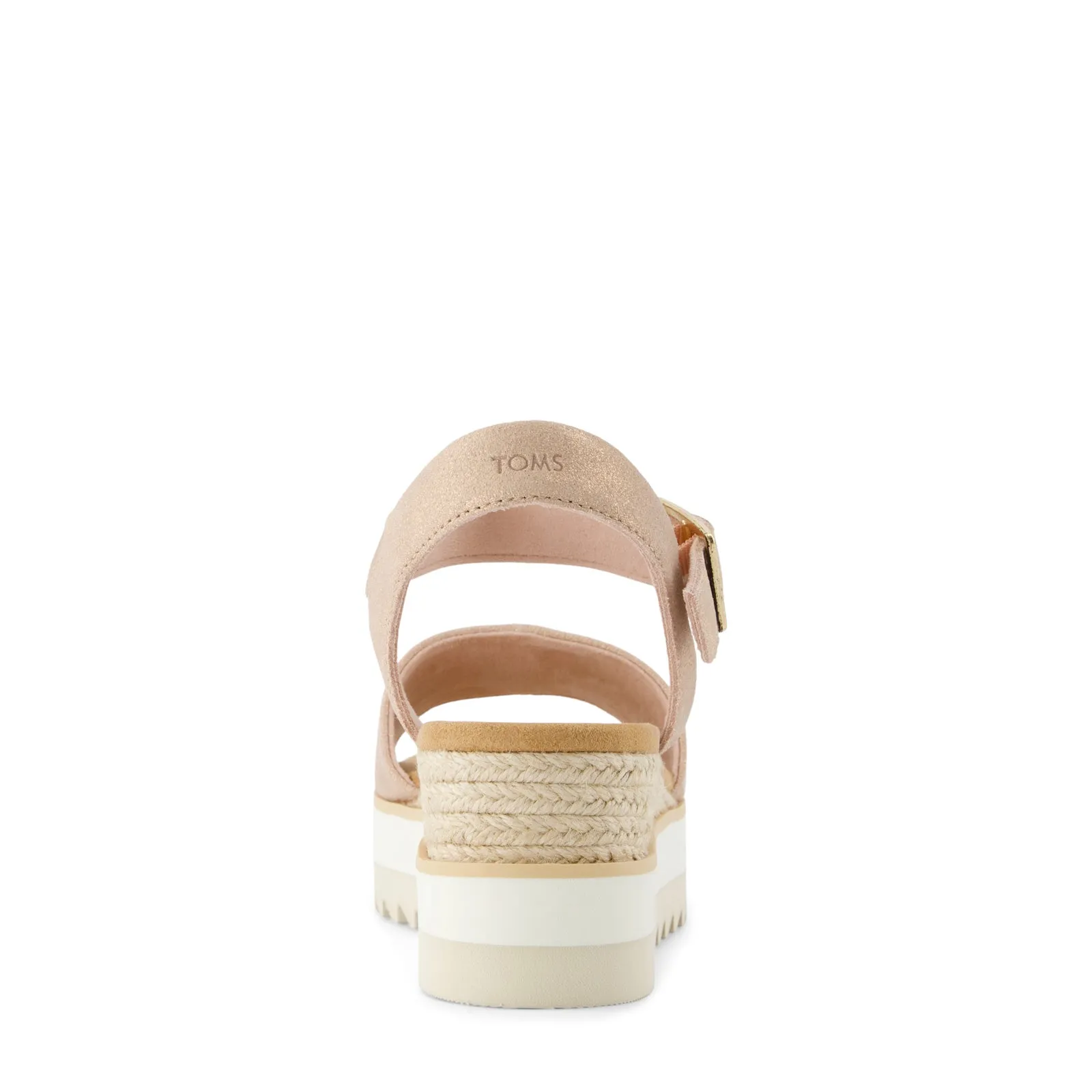 Non Slip Women's Toms, Diana Sandal