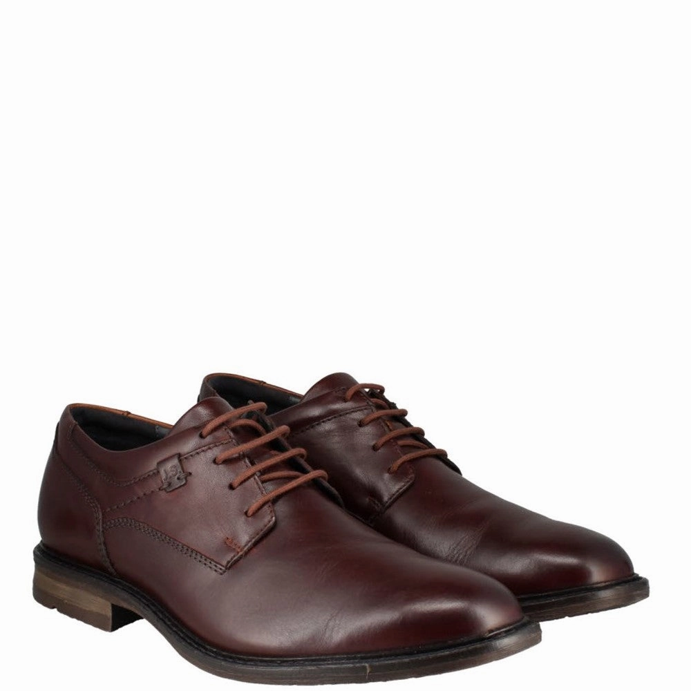 Sturdy Build Josef Seibel Earl 05 Shoe