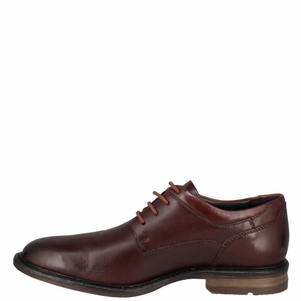 Josef Seibel Earl 05 Shoe Oxford Style Nordic style