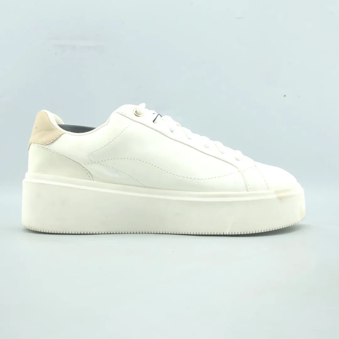 BERSHKA . Sneakers For Dress Pants