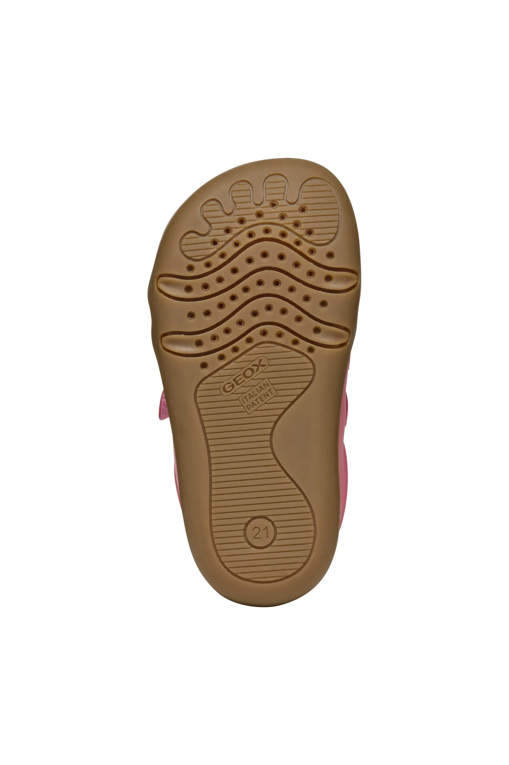 Asics Best Running Shoes For Flat Feet Geox Baby Shoes | Steppieup | Pink