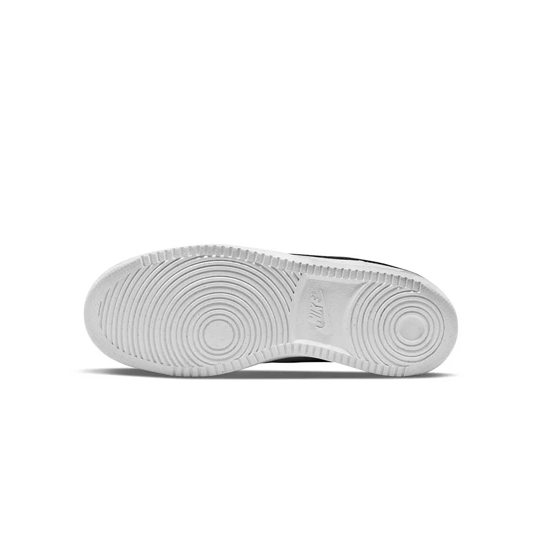 Asics Shoes For Neutral Runners Nike - Men's Court Vision Low Next Nature Shoes (DH2987 101)