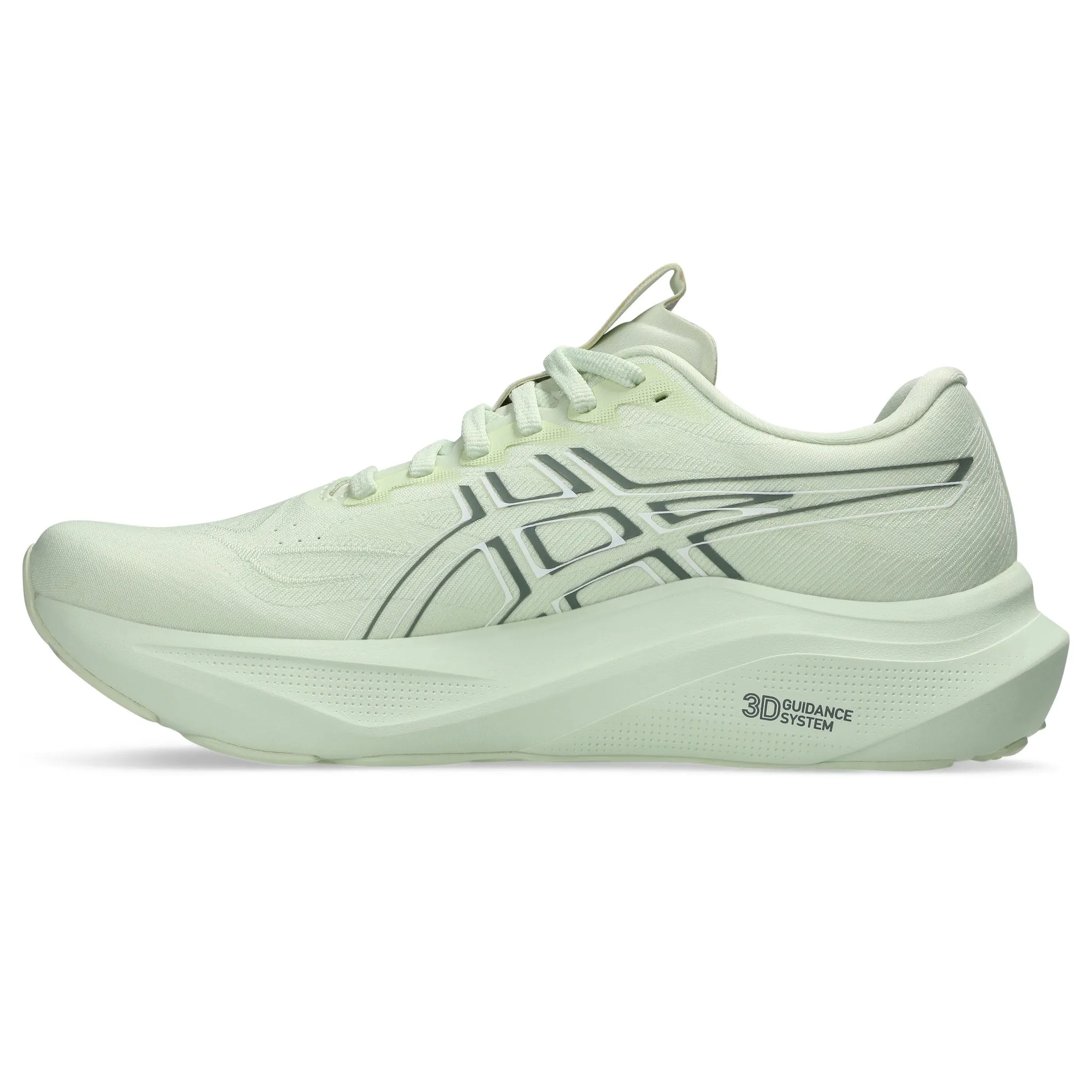 Asic Walking Shoes ASICS GT-2000 14 D Womens Running Shoes