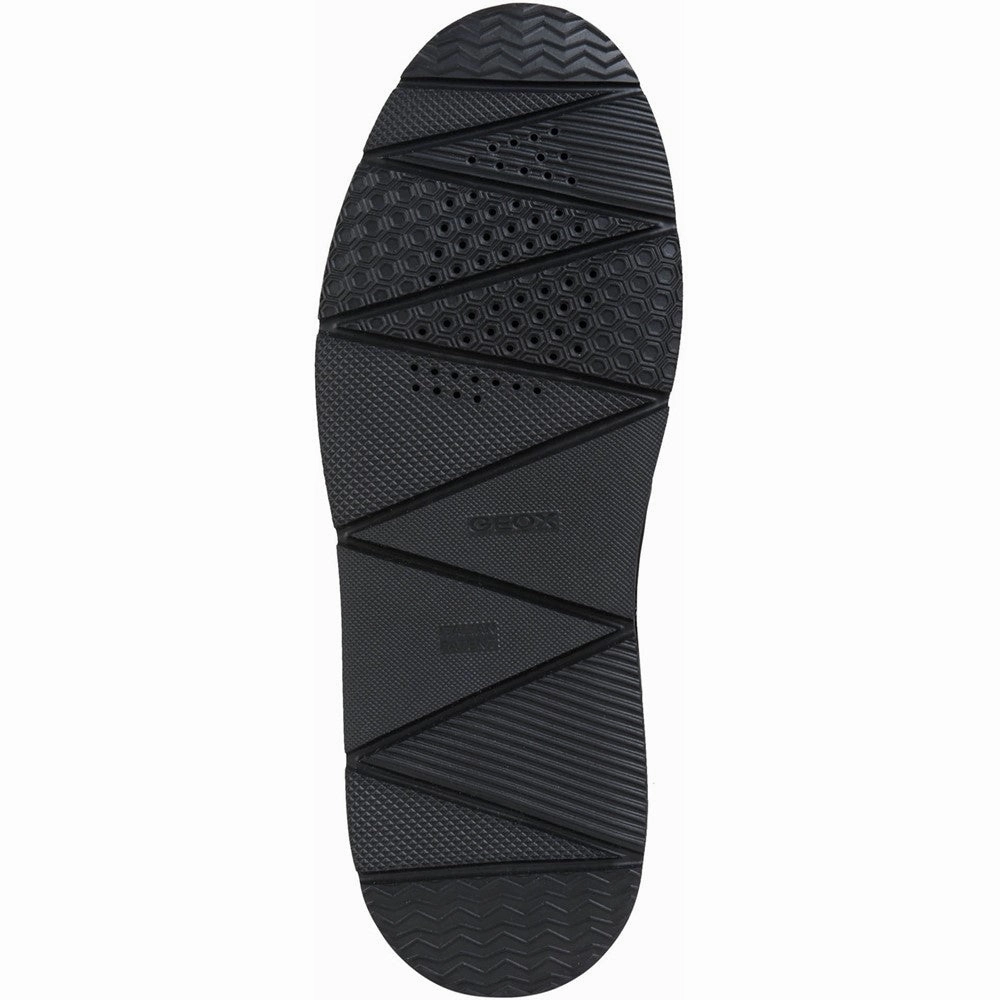 Travel Ease Stay Stylish Geox Arlara Slip On Shoe