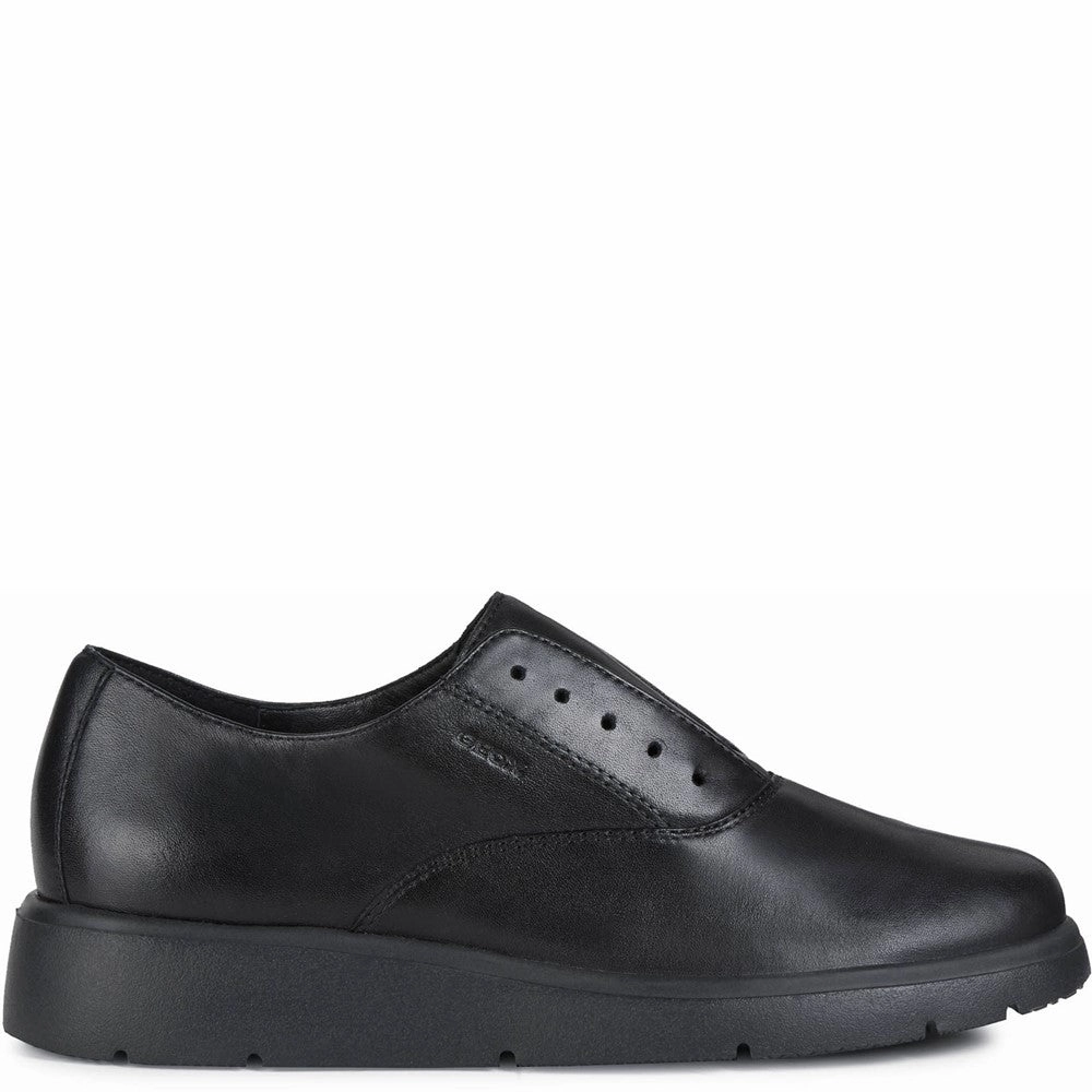 Rubber   sole Dawn Walk Geox Arlara Slip On Shoe