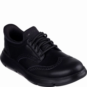 Supportive Step Skechers Garza Sully Shoe