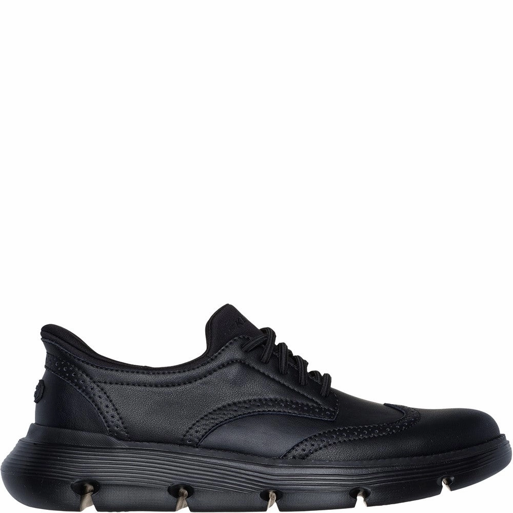 Skechers Garza Sully Shoe Anti Fatigue Balanced Fit