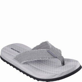 lace up closure Comfort quality Skechers Tantric Fritz Sandal