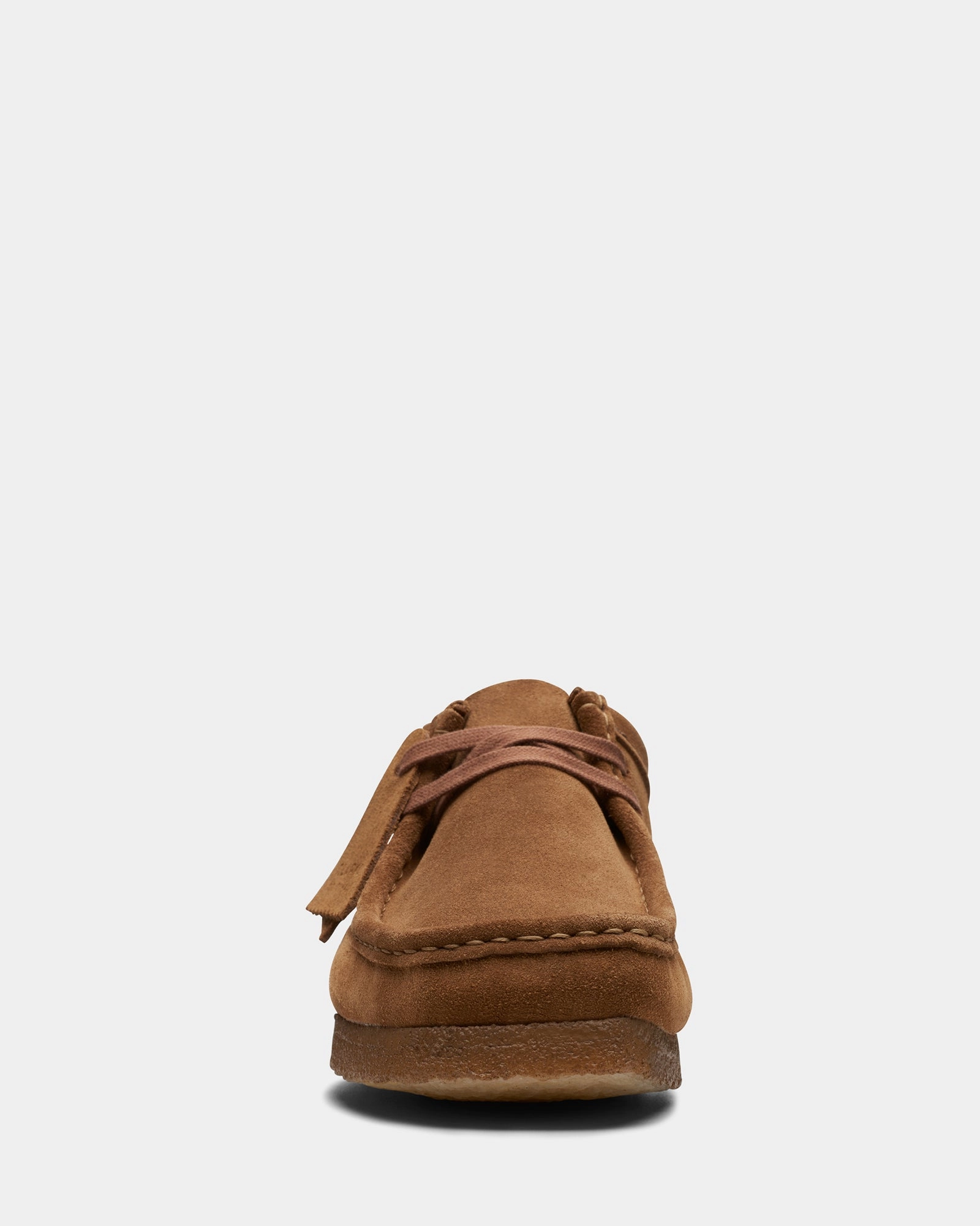 Wallabee (M) Cola Suede Ii slim fit