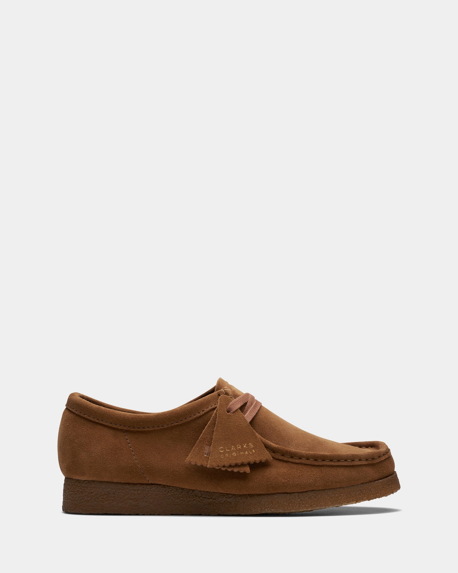 Wallabee (M) Cola Suede Ii Daily Walk