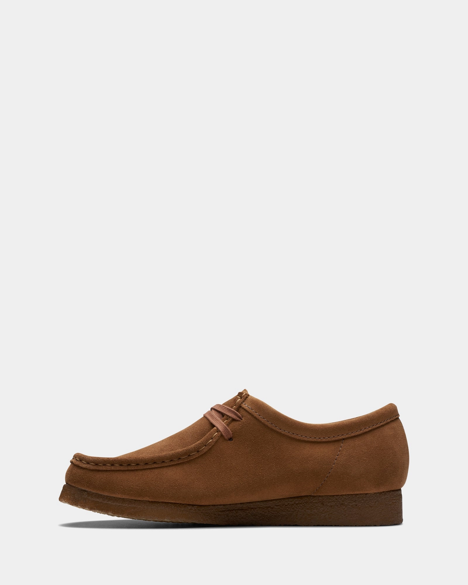 Wallabee (M) Cola Suede Ii Weekend Style