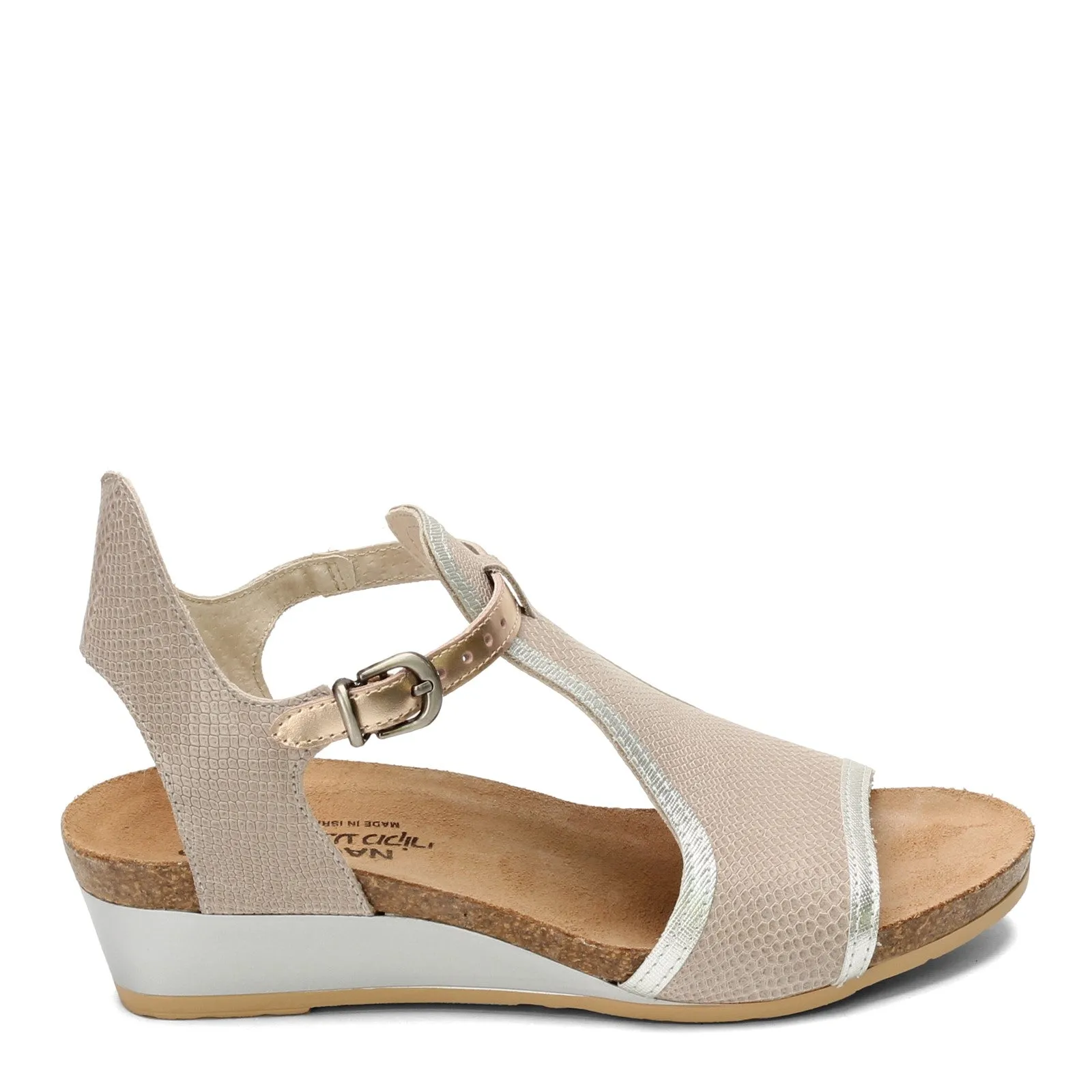 Everyday Look Women's Naot, Fiona Sandal