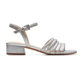 Urban Edge Sandal Craftsmanship Womens - Seren25 Part