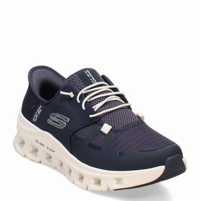 Foot Hug Men's Skechers, Slip-ins: Glide-Step Pro Walking Shoe