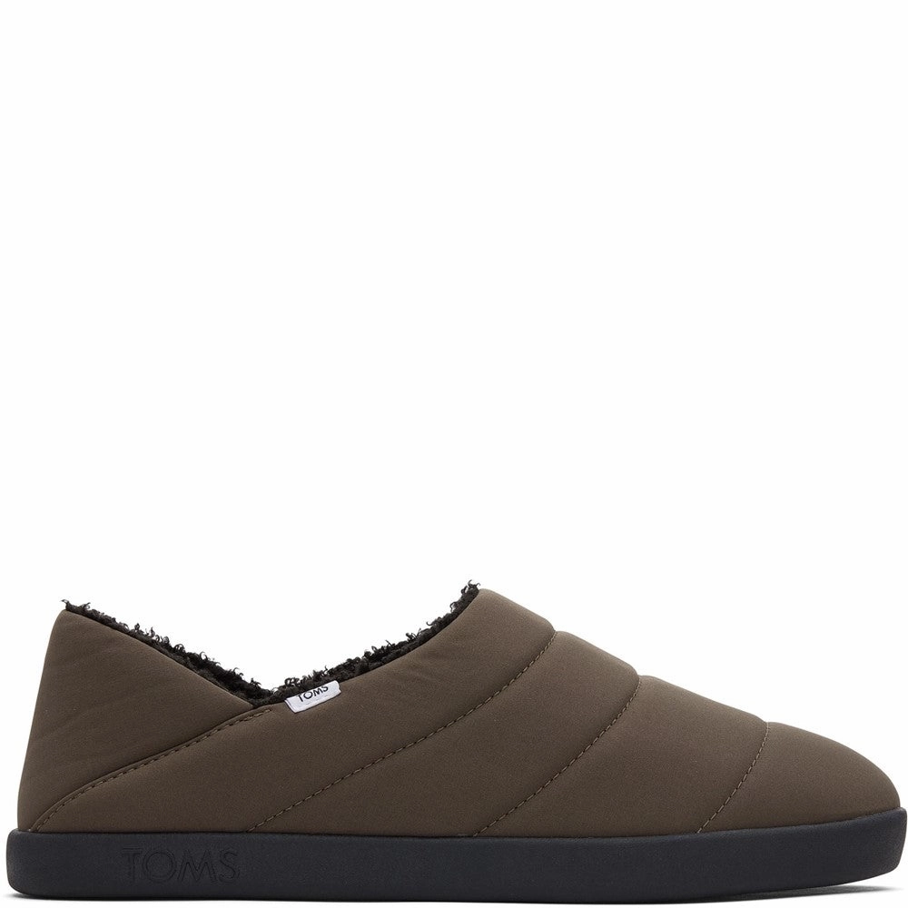 Versatile Wear Shoes TOMS Ezra Slipper