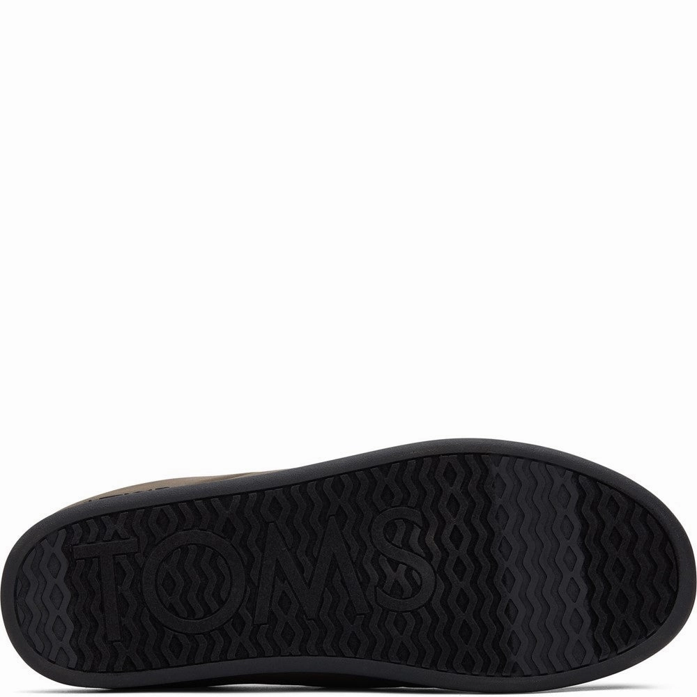 Trendy Loafers TOMS Ezra Slipper
