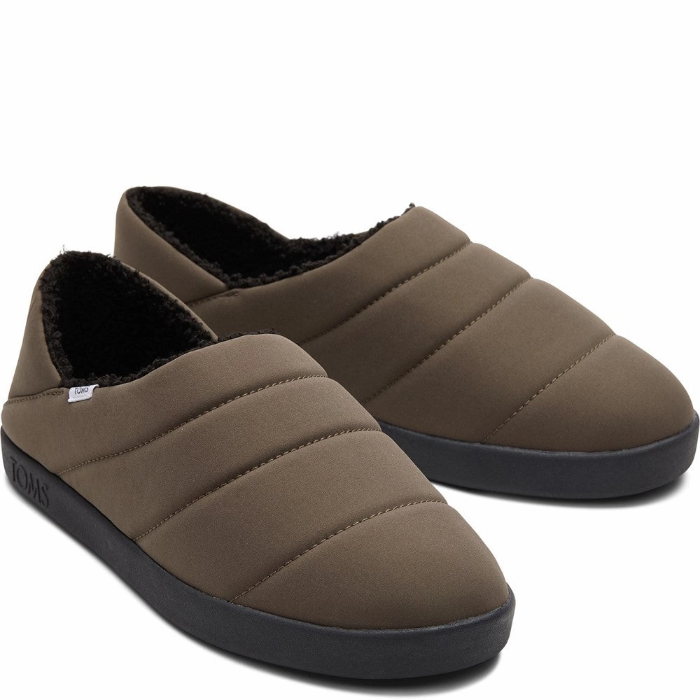 TOMS Ezra Slipper Wood Path