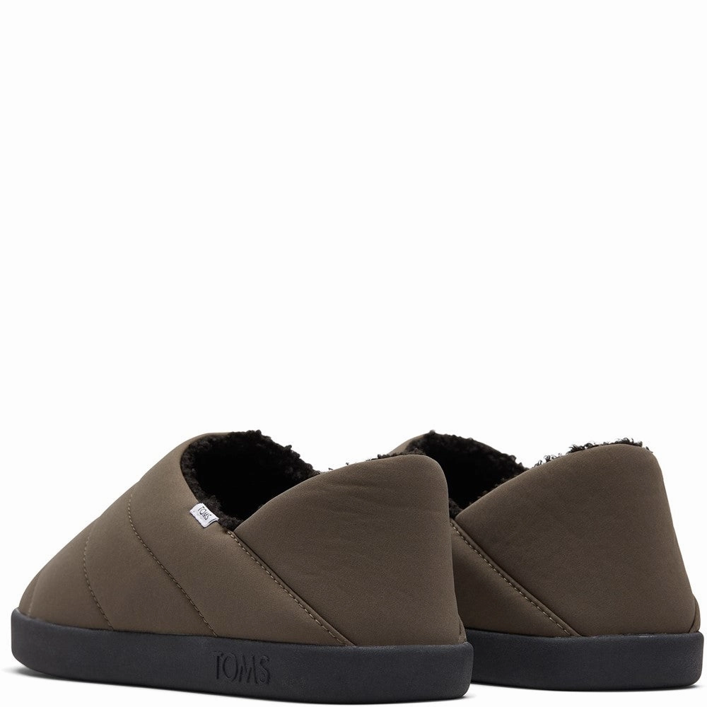 city trip Reef Path TOMS Ezra Slipper
