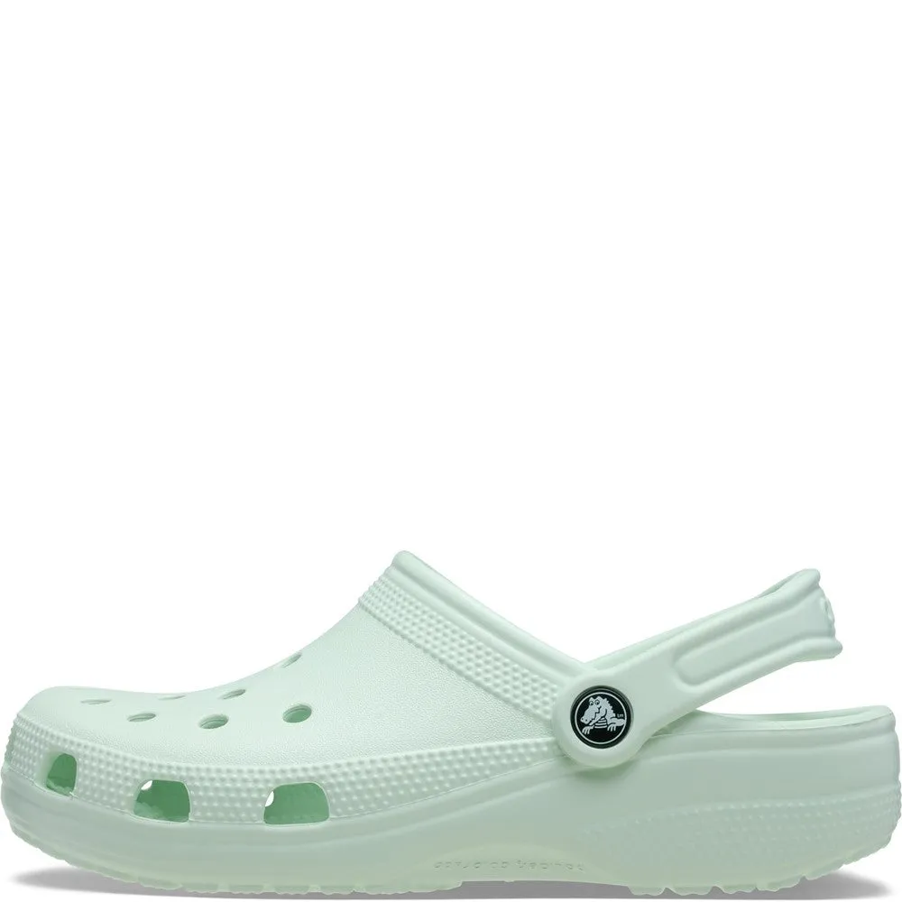 Crocs Unisex Classic Clog Weather Easy