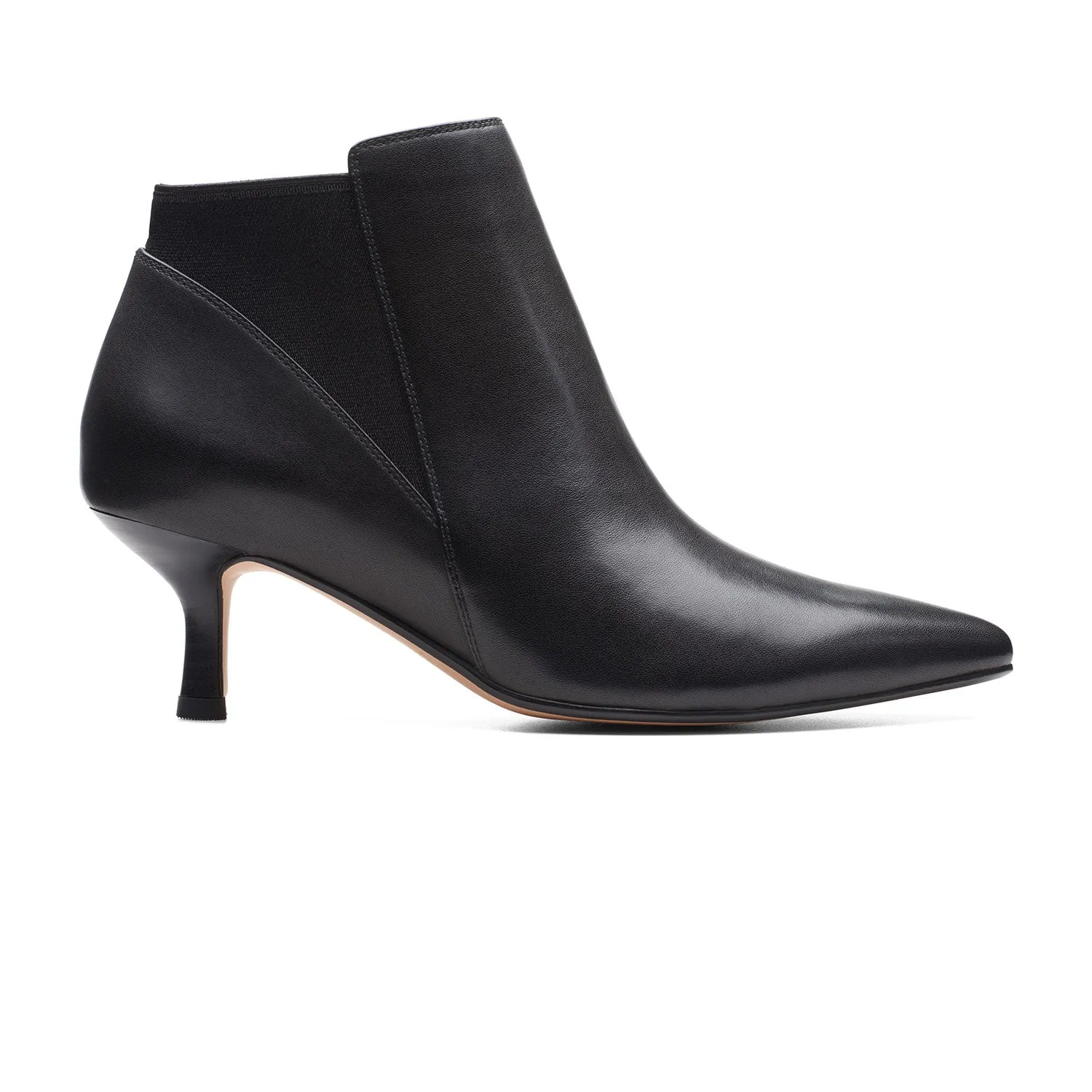 Adventure Time Womens - Violet 55 Up Black Leather