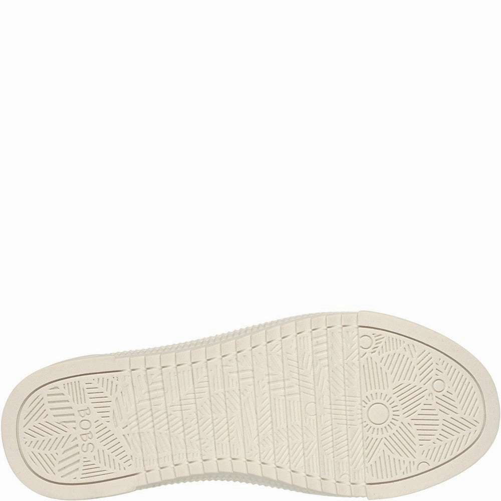 Skechers BOBS Copa Trainers running in unknown tracks shoes MonoMesh