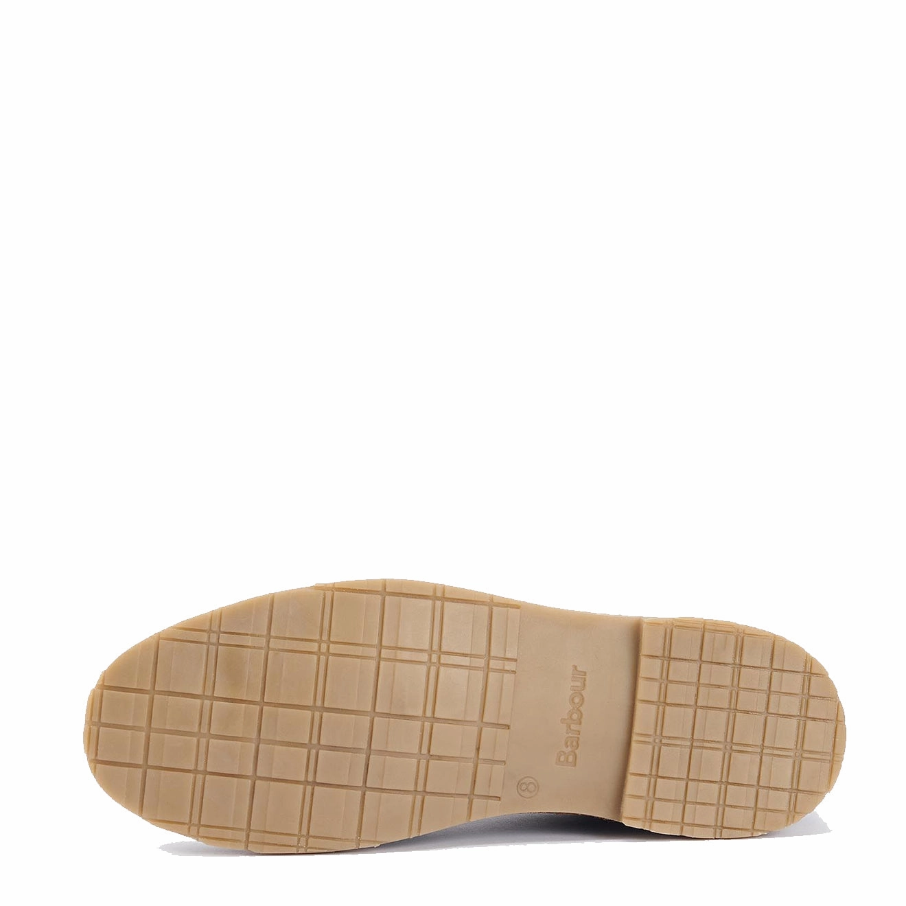 Soft Leather Barbour Siton Desert Boots Classic Brown