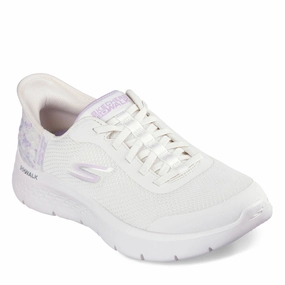 Customizable Women's Skechers, GO WALK Flex - Slip Ins Eva Walking Shoe