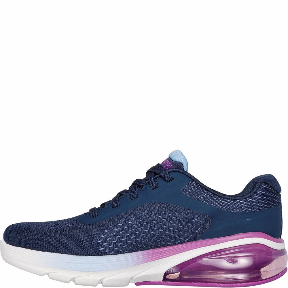 non - branded running shoes Skechers Go Walk Air 3.0 Trainers