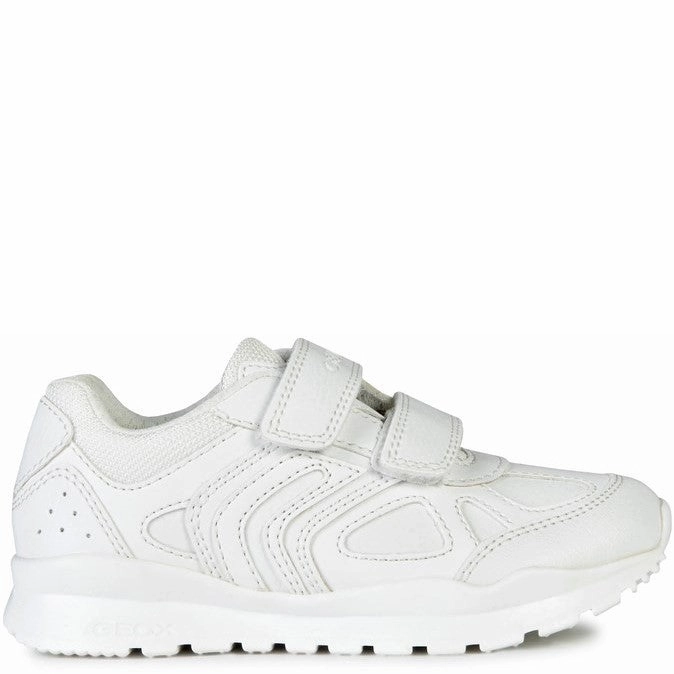 Comfy Layers Geox Pavel Infant School Shoes