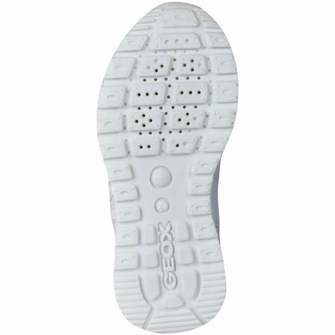 Geox Pavel Infant School Shoes party look Summit Step