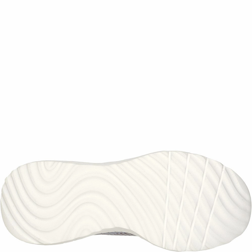 Skechers BOBS Squad Chaos Renegade Parade Shoe Perseverance