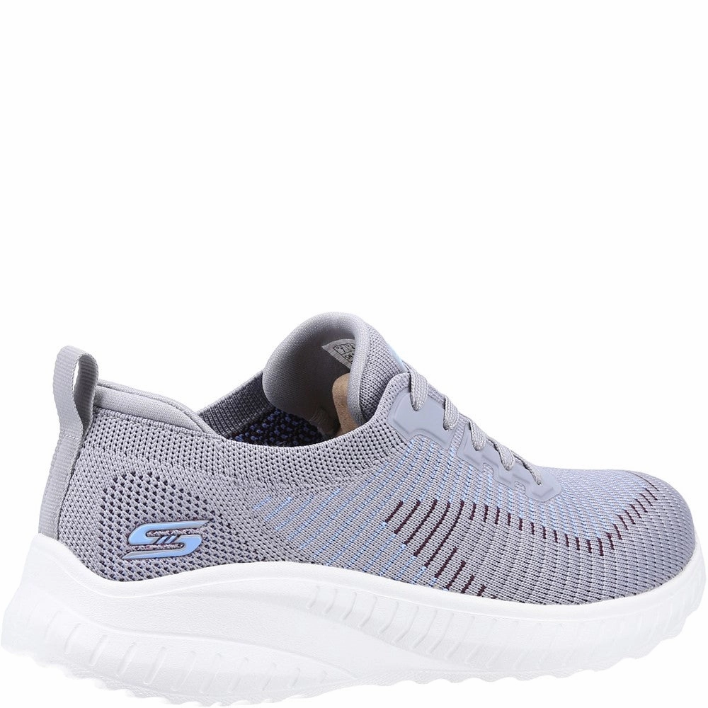 Skechers BOBS Squad Chaos Renegade Parade Shoe cross - country capable Stability system