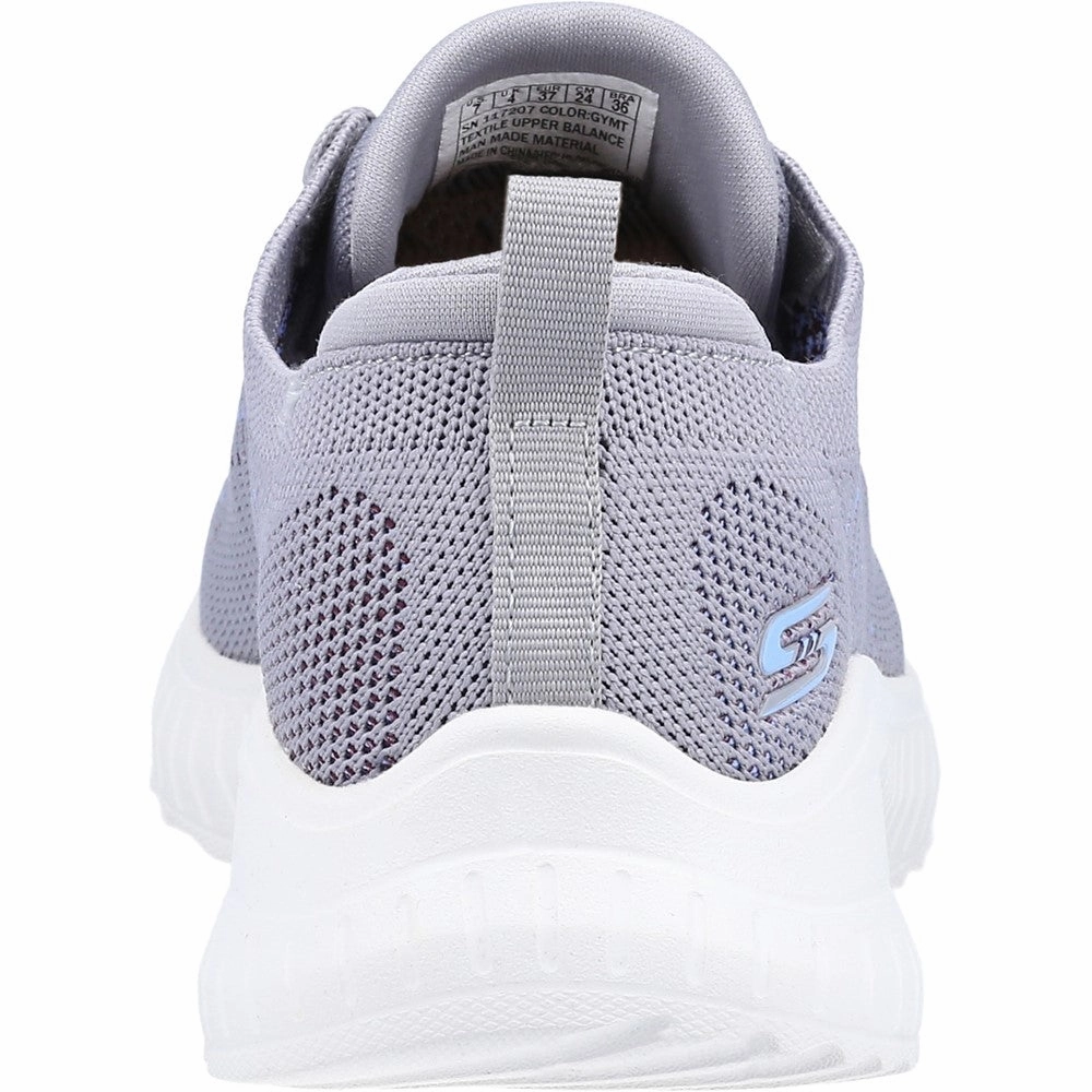 Skechers BOBS Squad Chaos Renegade Parade Shoe amateur running footwear