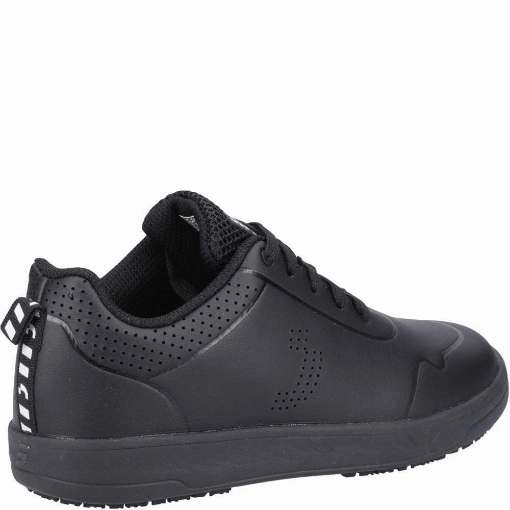 Sleek Shoes tempo running Safety Jogger Elis O2 SRC Occupational Footwear
