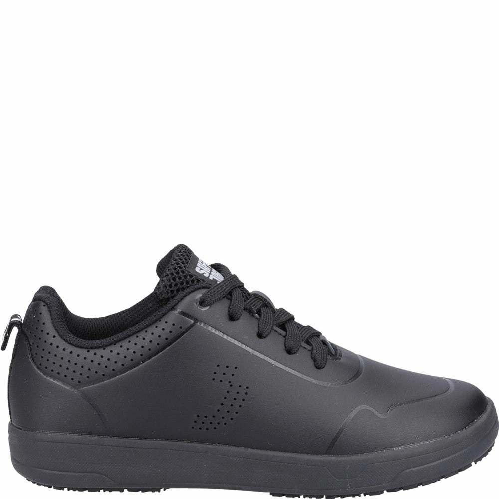 adult style cross - fit Safety Jogger Elis O2 SRC Occupational Footwear