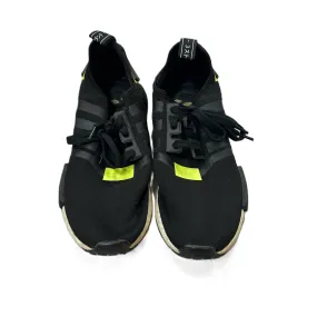 Black Shoes Athletic By Adidas, Size: 8 Adidas Gazelle Shoes Size 4