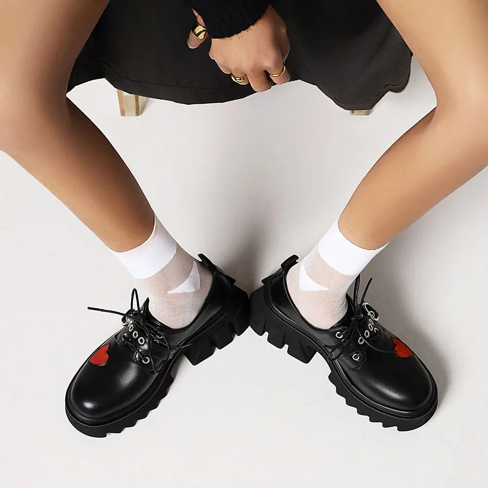 Asics Resolution X Tennis Shoe Reviews Blair Love Heart Chunky Platform Shoes