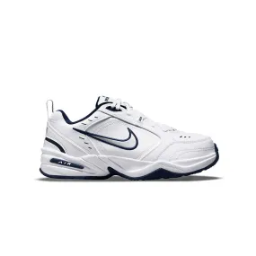 Asics Grass Tennis Shoes Nike - Men's Air Monarch IV Shoes (X-Wide) (416355 102)