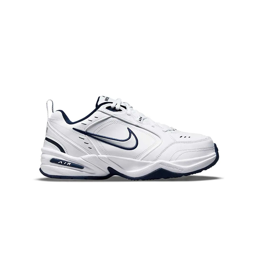 Nike - Men's Air Monarch IV Shoes (X-Wide) (416355 102) Asics Running Shoes Gt 2000 12