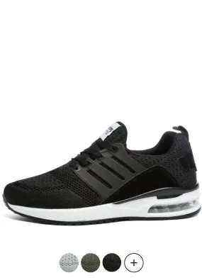 Asics Lite Shoes Trivial Unisex Breathable Sneaker