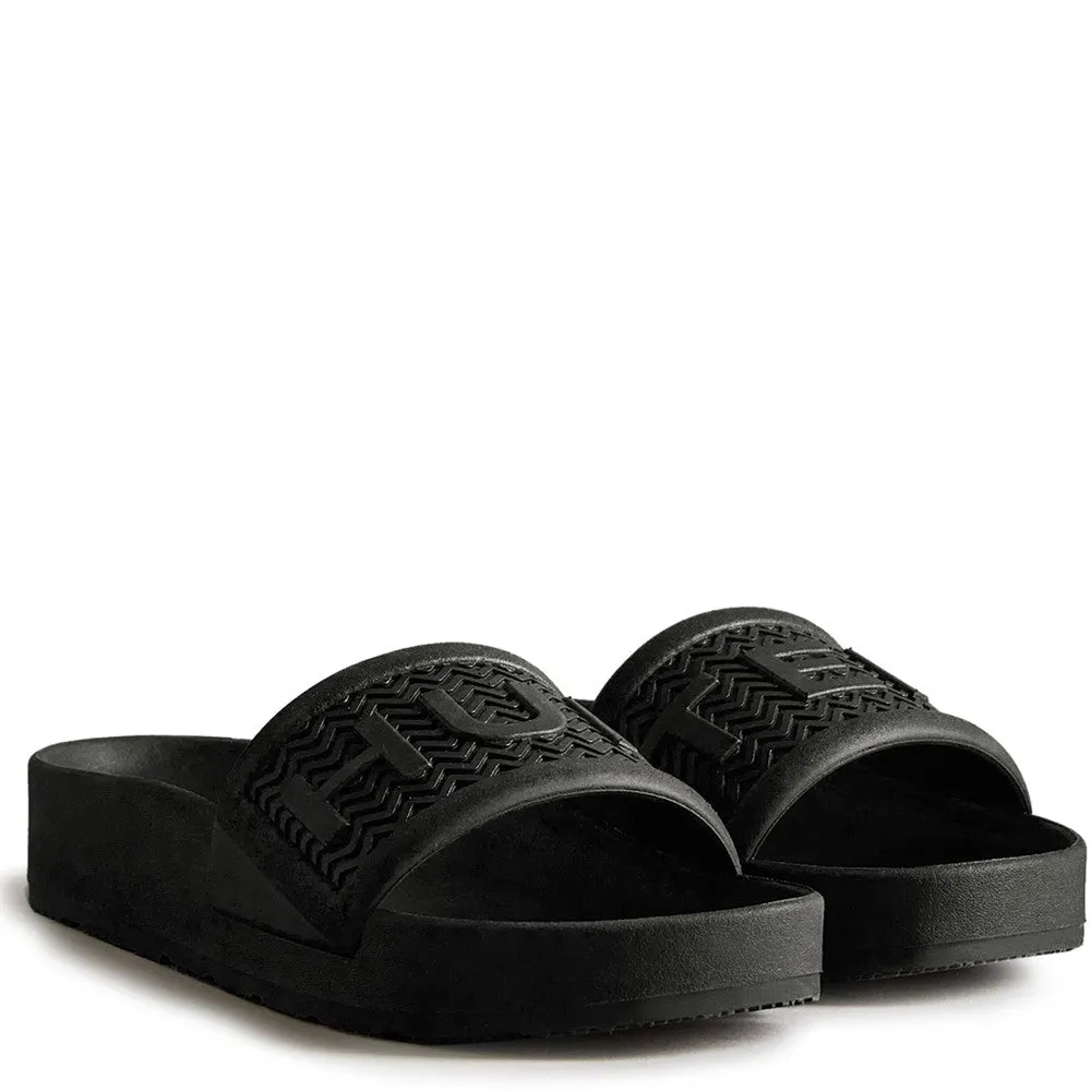 Foot Friendly Hunter Bloom Algae Slide