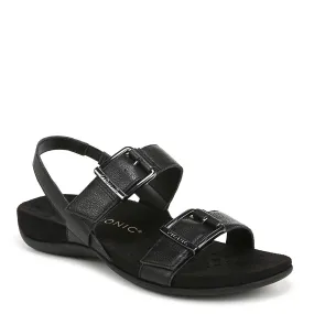 Women's Vionic, Reese Sandal Wrap Around Strap