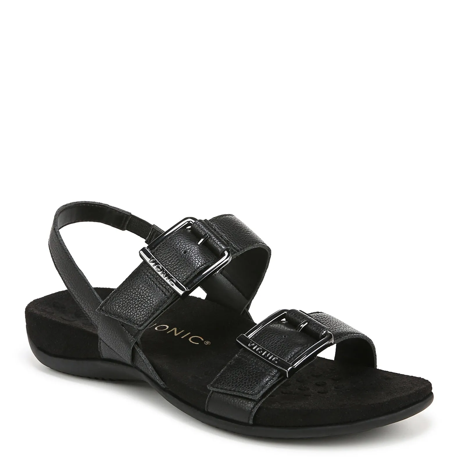 Women's Vionic, Reese Sandal Wrap Around Strap