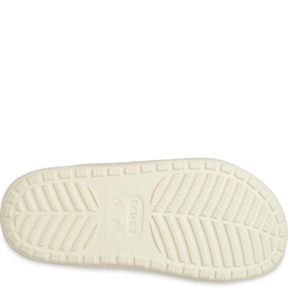 Beach Arch Ease Crocs Unisex Classic Cozzzy Sandal